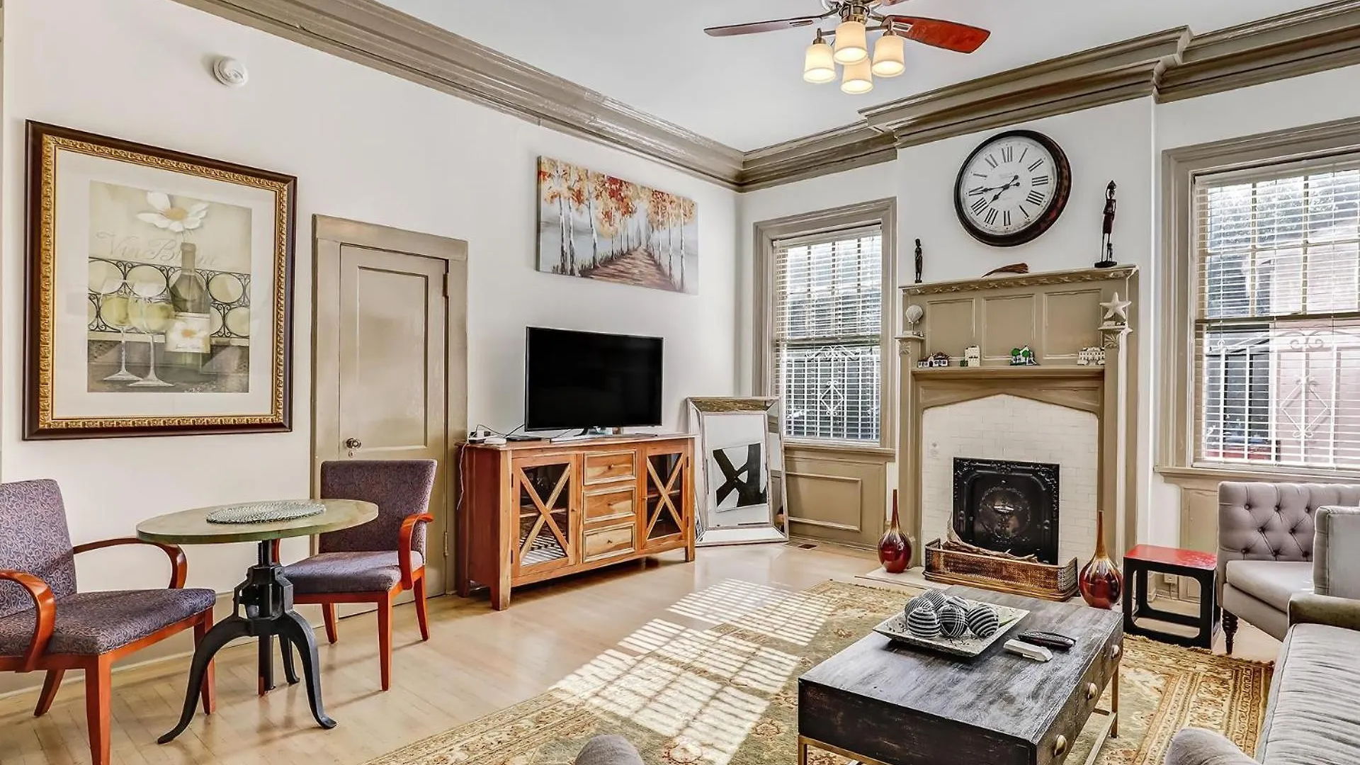 Drayton Place 1B Savannah